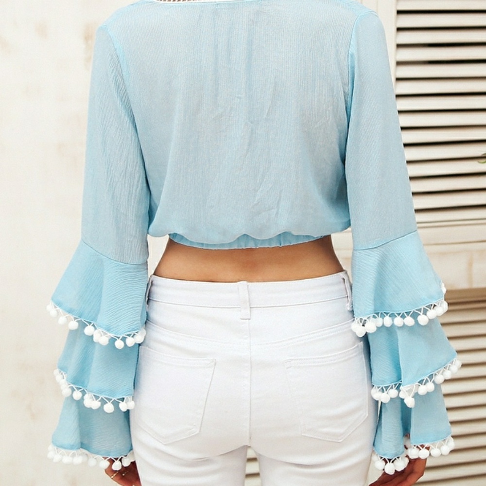 Farewell To Posh LAST SALE💖 - Picture 6 of 8